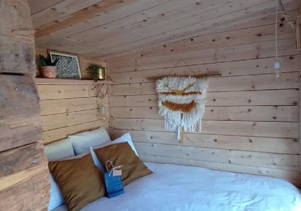 Photo of Bedroom in Murviel-les-Beziers