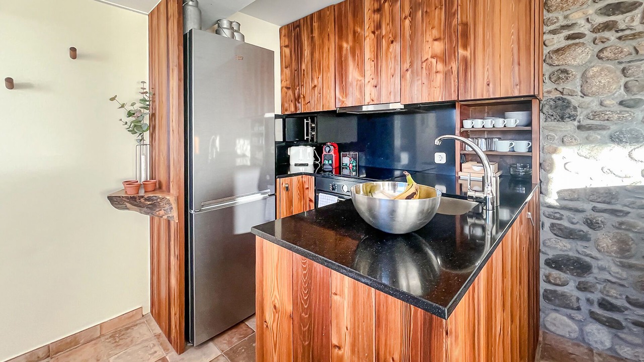 Photo of Kitchen in Puigcerda
