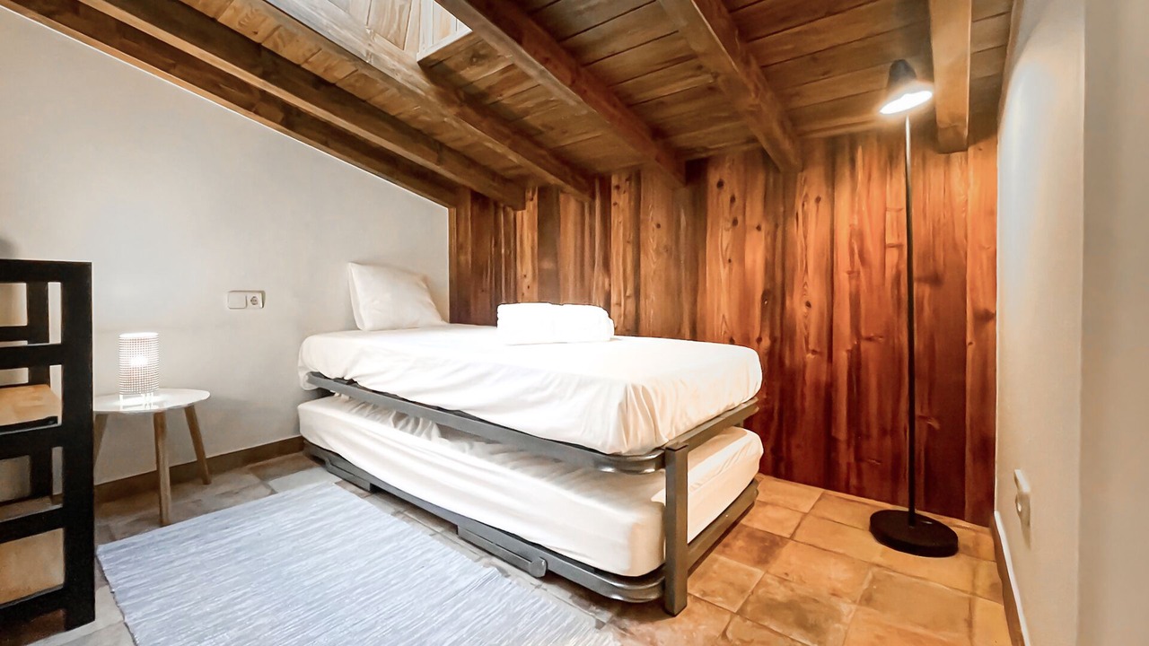 Photo of Bedroom in Puigcerda