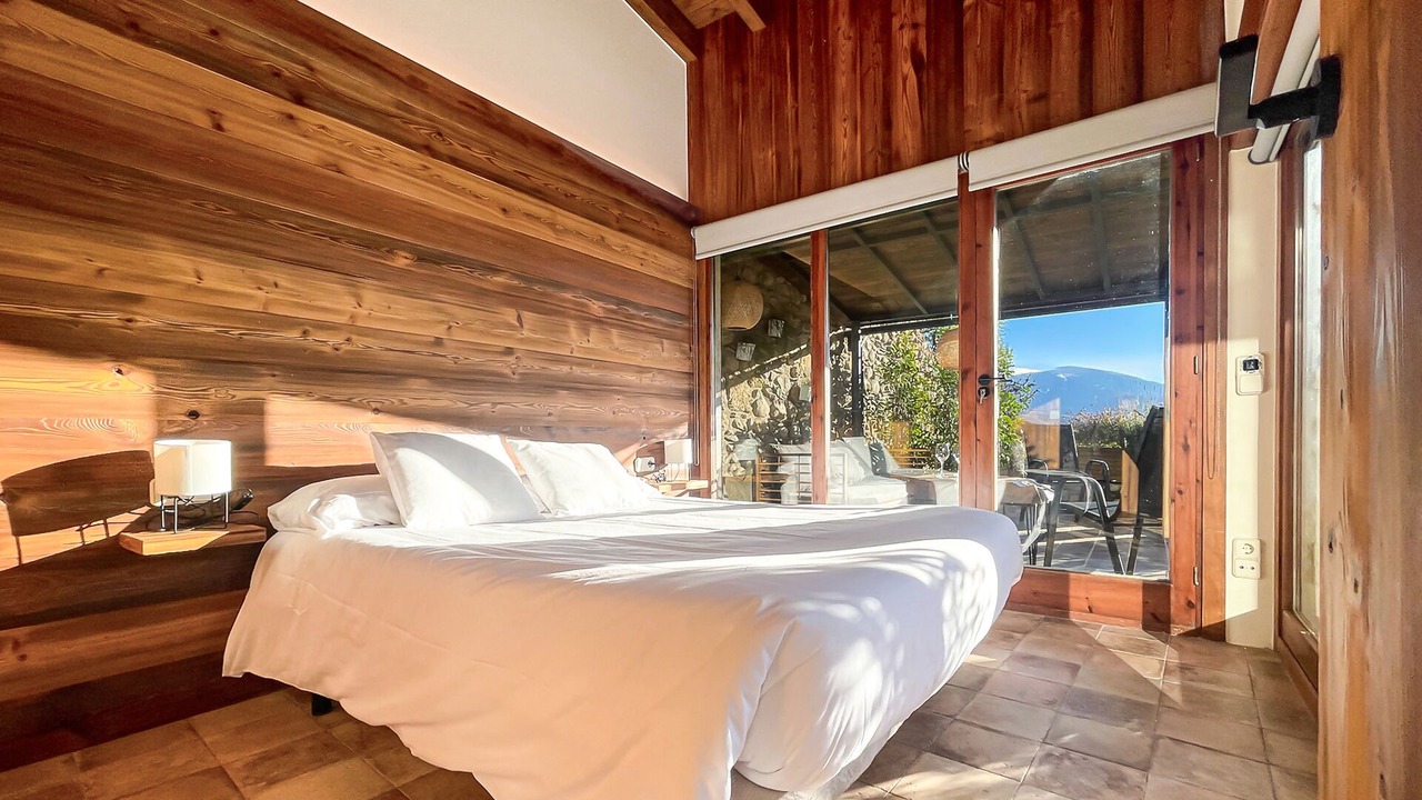 Photo of Bedroom in Puigcerda