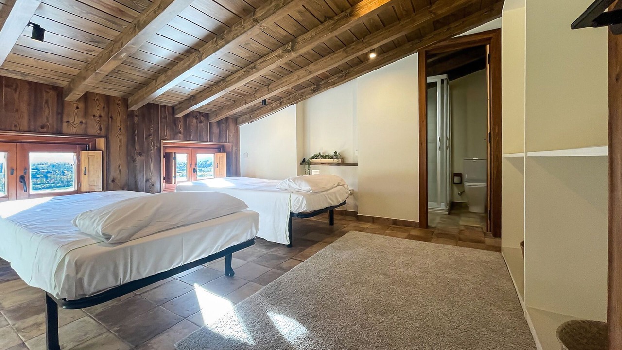 Photo of Bedroom in Puigcerda