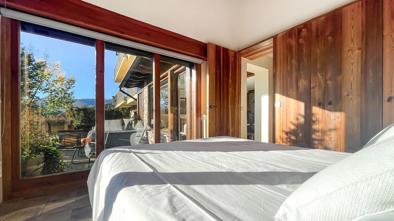 Photo of Bedroom in Puigcerda