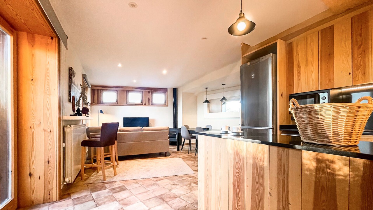 Photo of Livingroom in Puigcerda