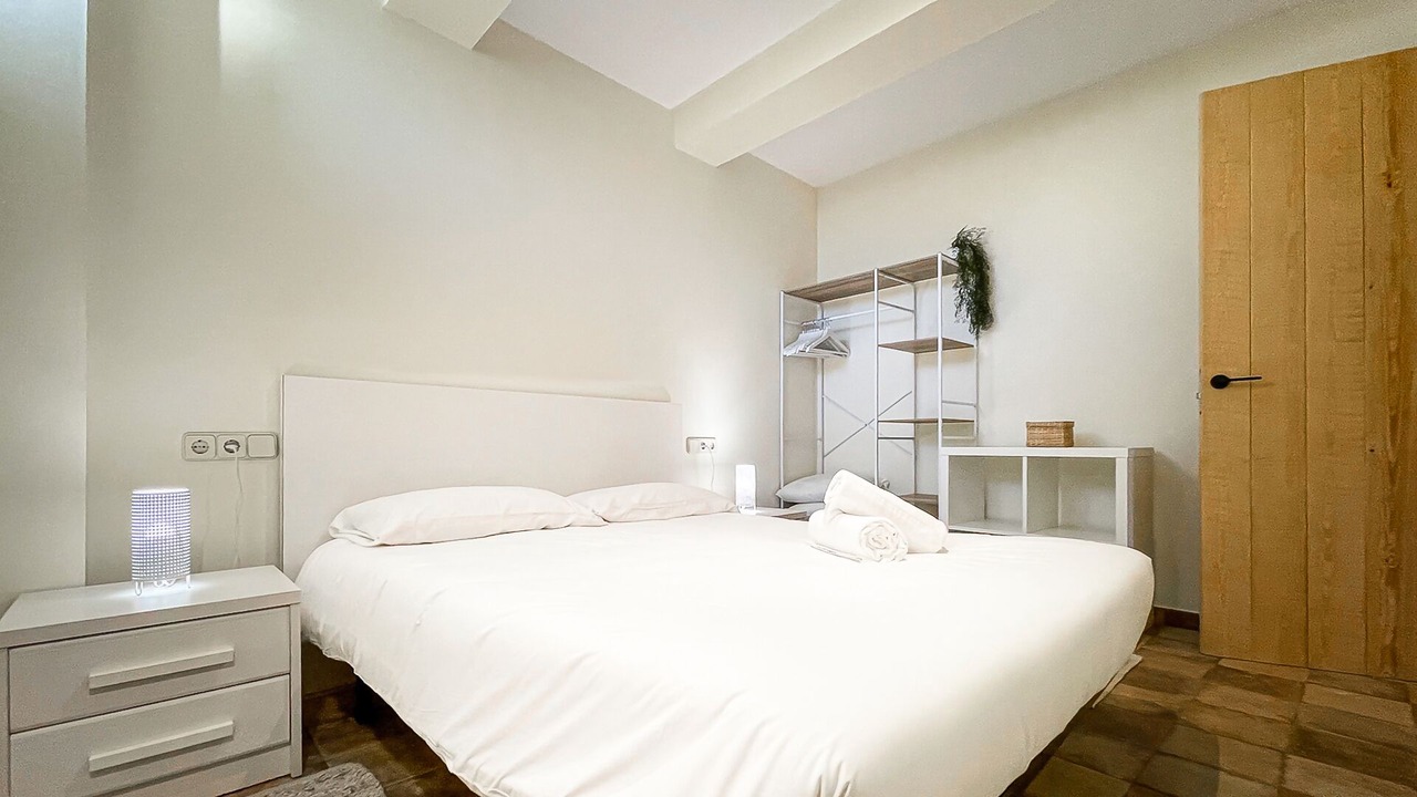 Photo of Bedroom in Puigcerda