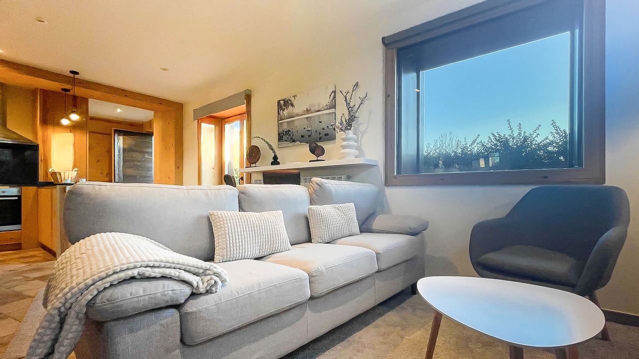 Photo of Livingroom in Puigcerda