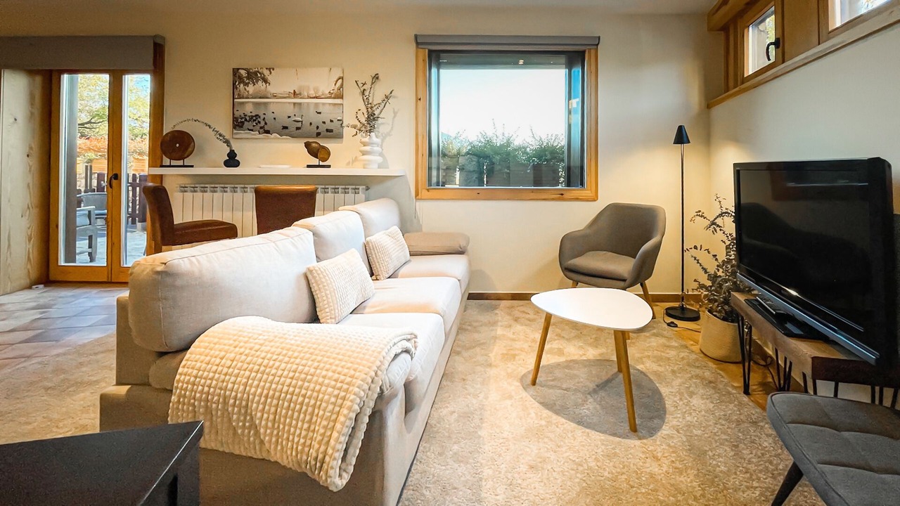 Photo of Livingroom in Puigcerda