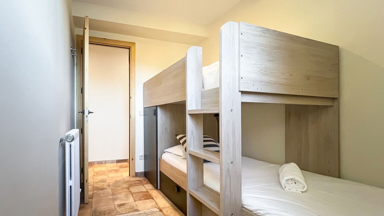 Photo of Bedroom in Puigcerda