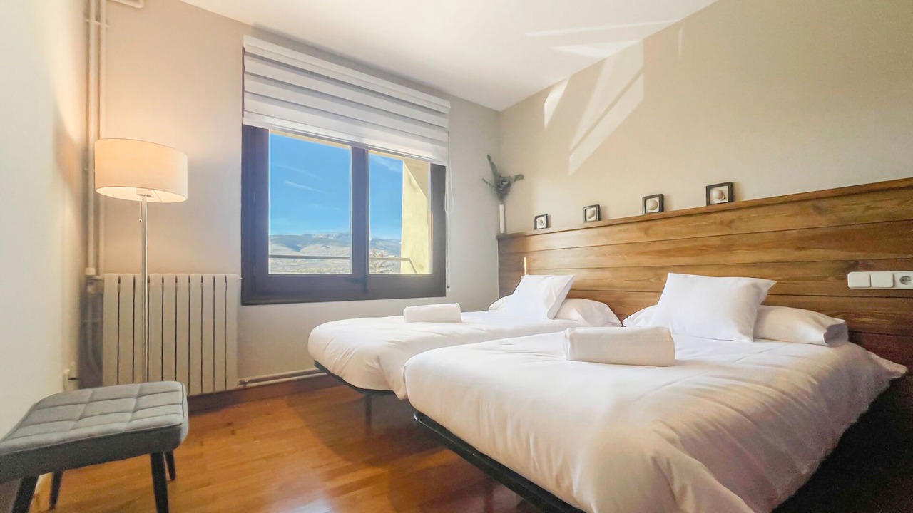 Photo of Bedroom in Puigcerda