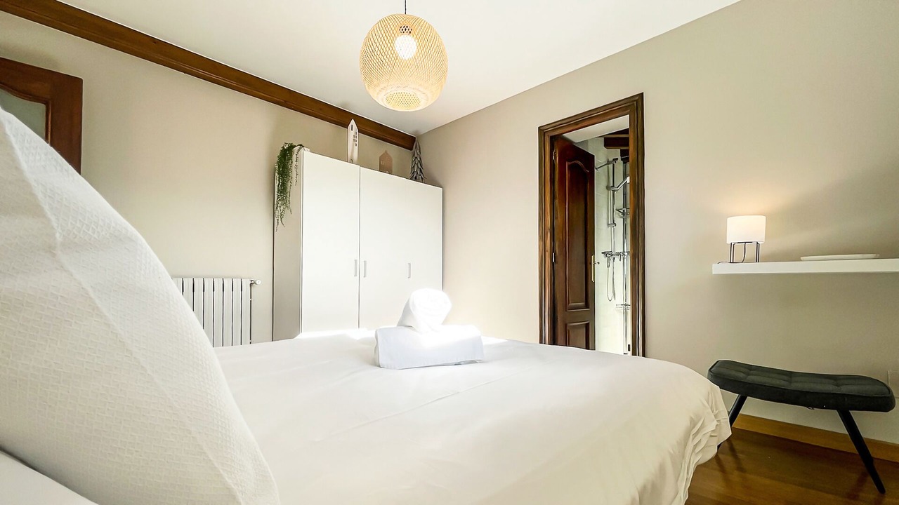 Photo of Bedroom in Puigcerda