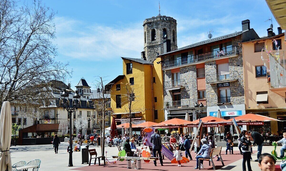Photo of Others in Puigcerda