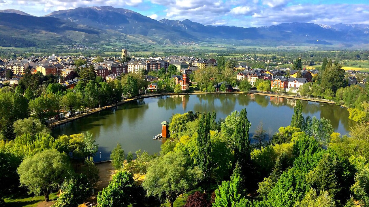 Photo of Outdoor in Puigcerda