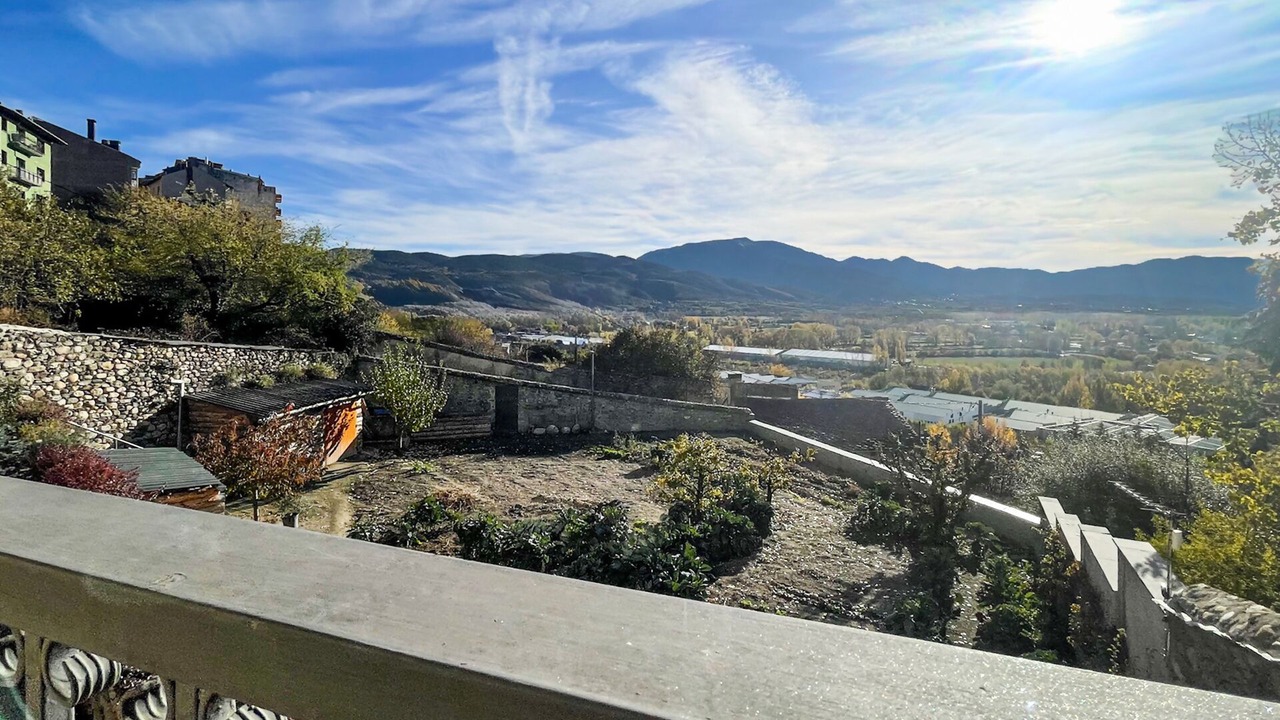 Photo of Outdoor in Puigcerda