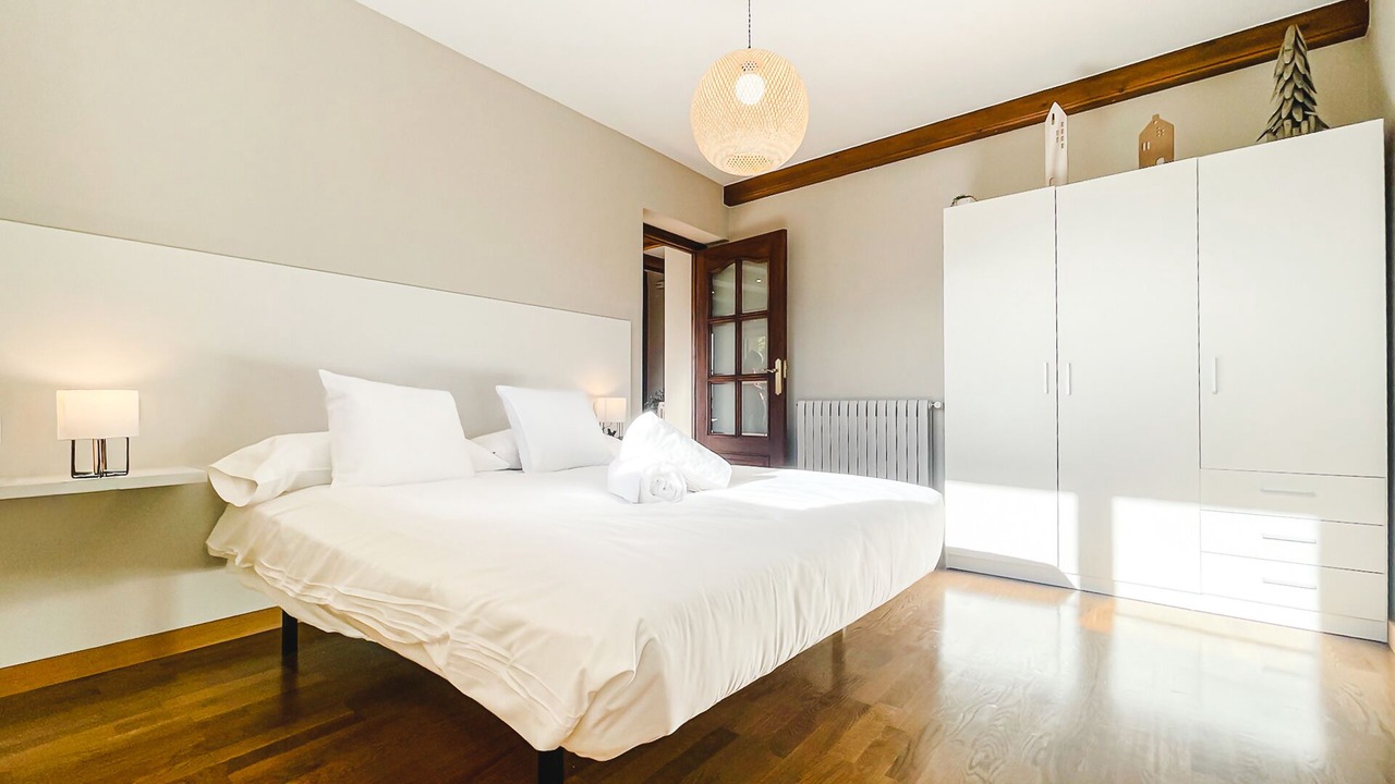 Photo of Bedroom in Puigcerda