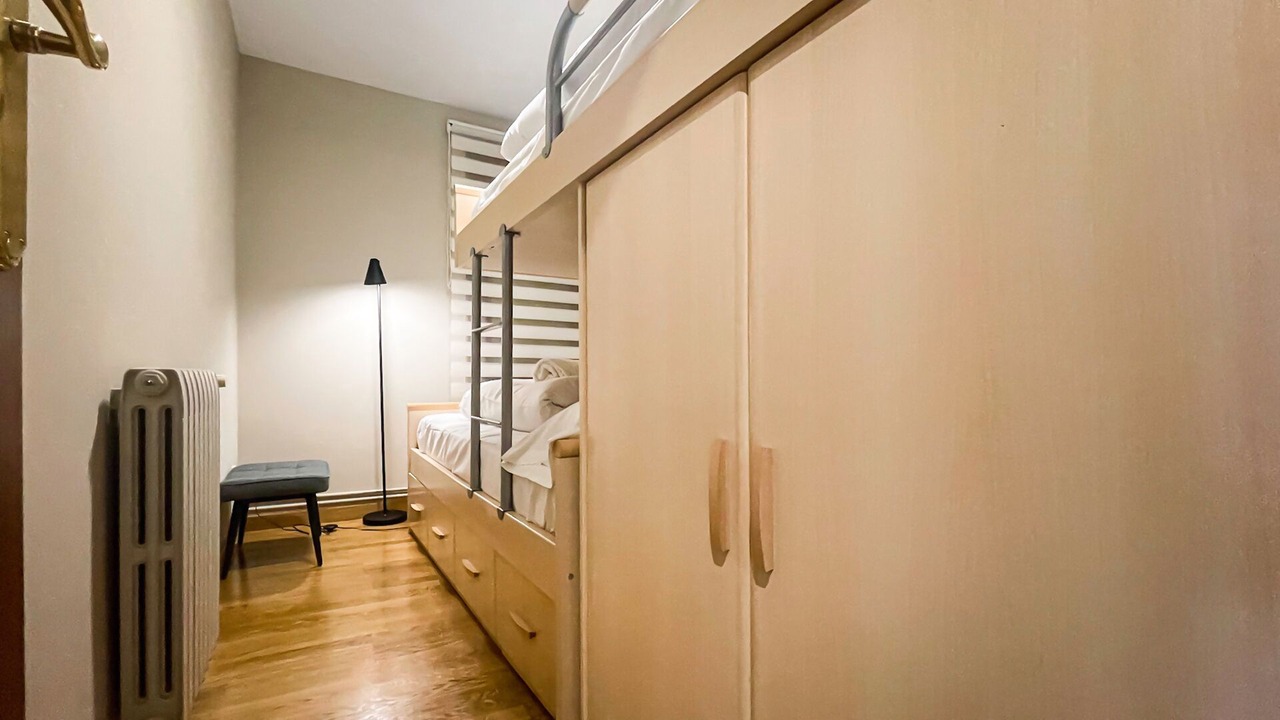 Photo of Bedroom in Puigcerda