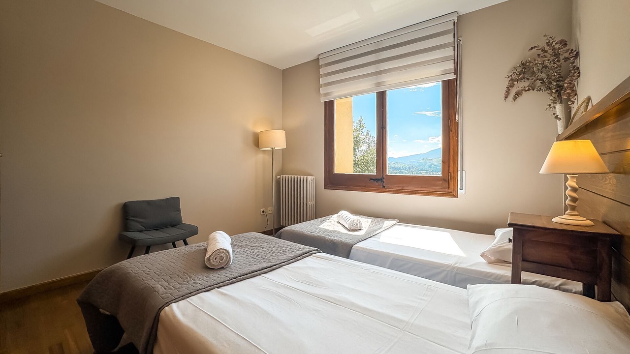 Photo of Bedroom in Puigcerda
