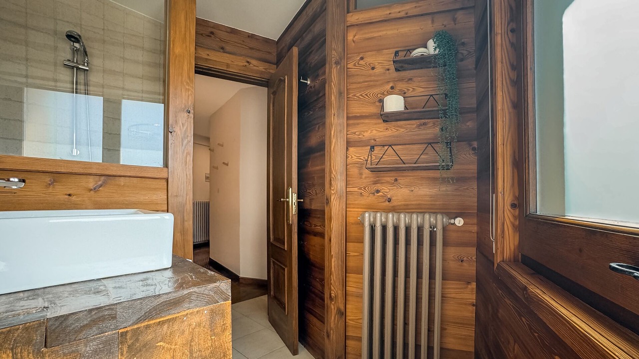 Photo of Bathroom in Puigcerda