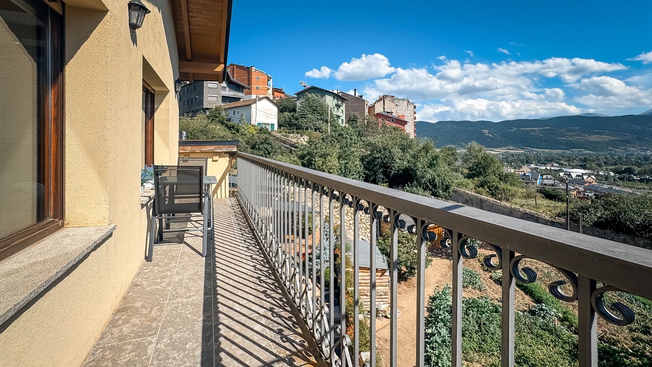 Photo of Outdoor in Puigcerda