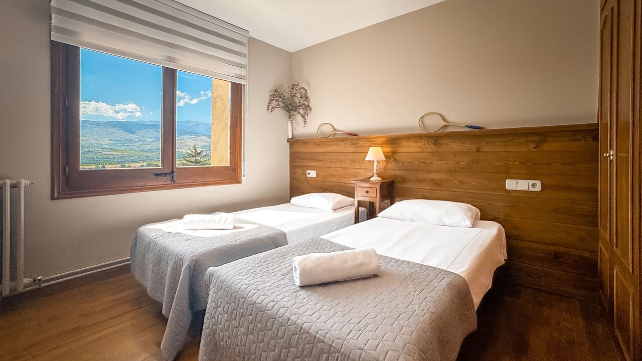 Photo of Bedroom in Puigcerda