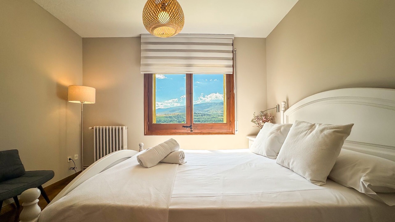 Photo of Bedroom in Puigcerda