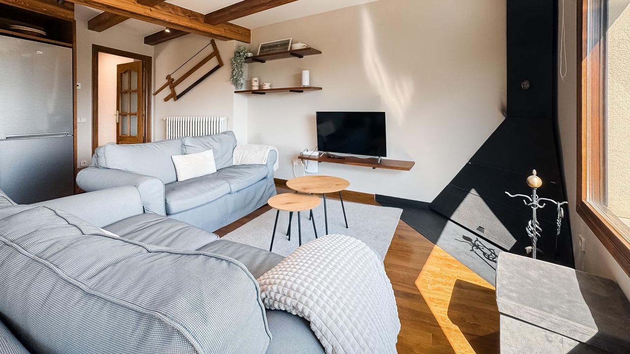 Photo of Livingroom in Puigcerda