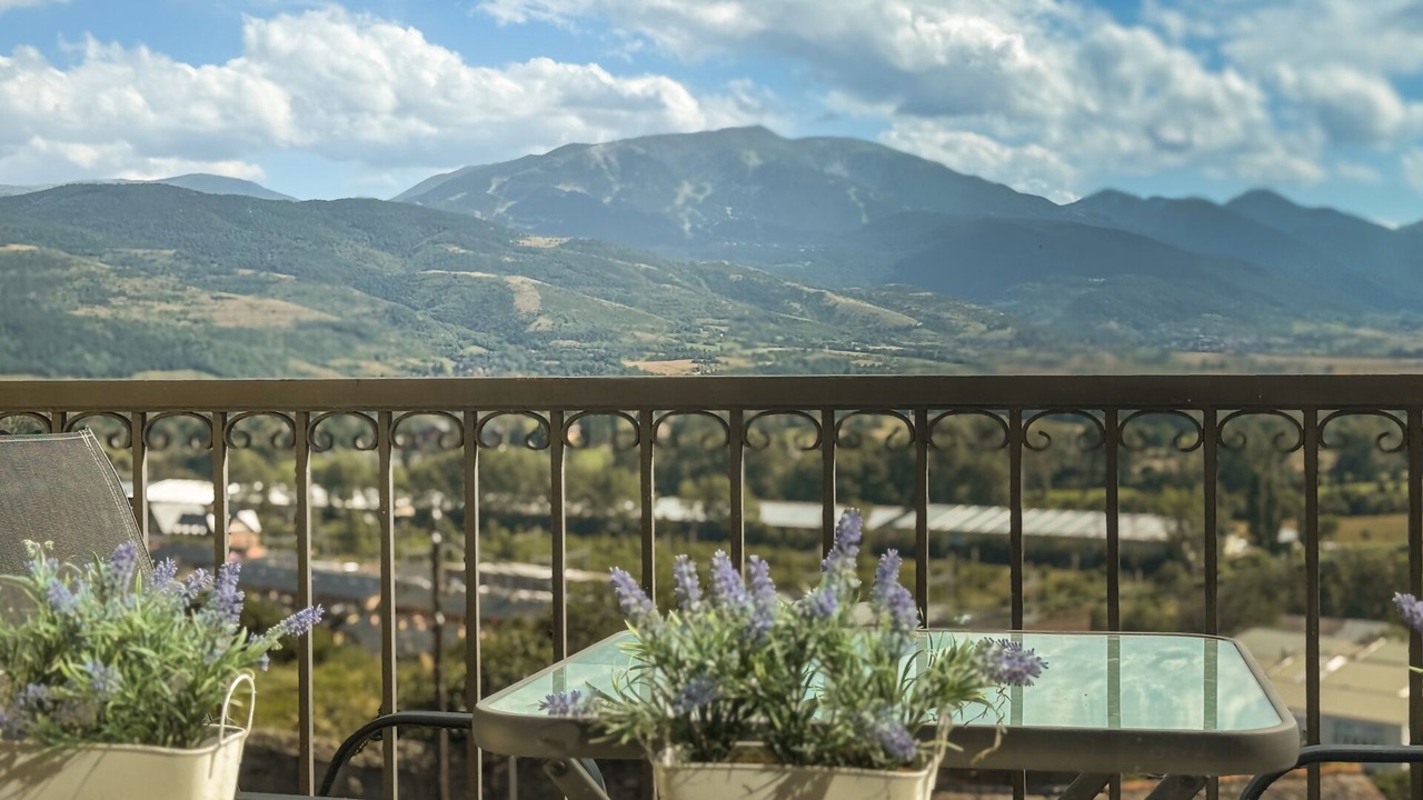 Photo of Outdoor in Puigcerda