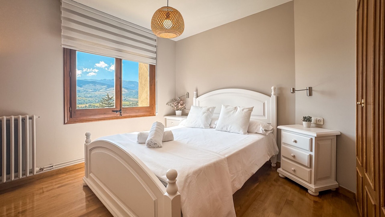 Photo of Bedroom in Puigcerda