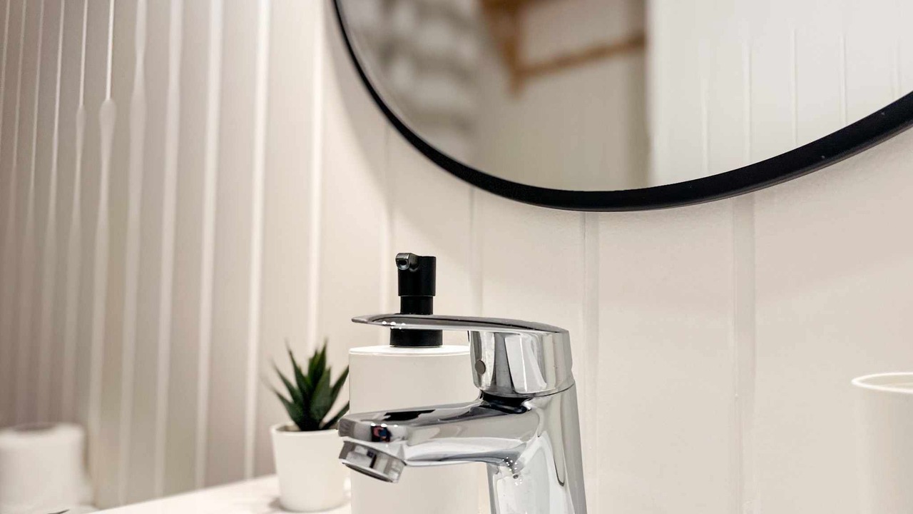 Photo of Bathroom in Latour-de-Carol