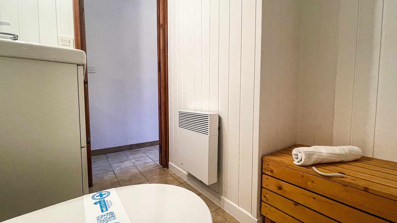 Photo of Bathroom in Latour-de-Carol