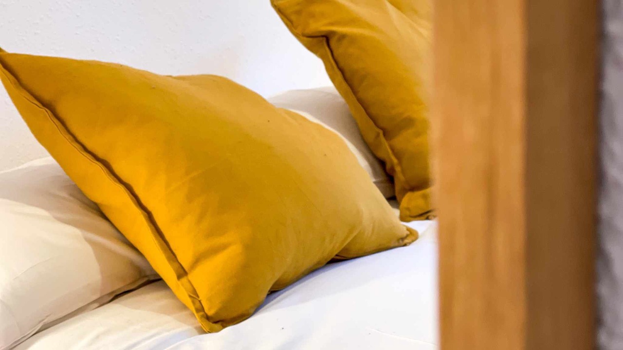 Photo of Bedroom in Latour-de-Carol