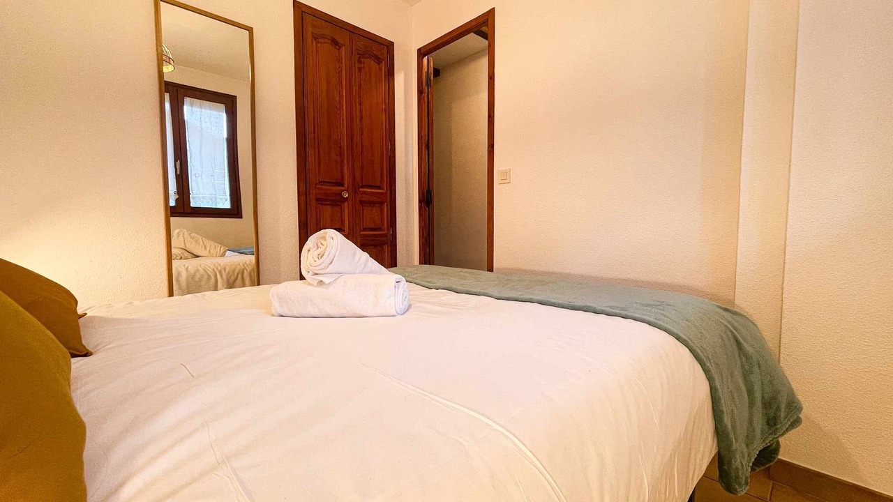 Photo of Bedroom in Latour-de-Carol