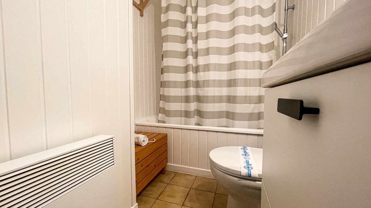 Photo of Bathroom in Latour-de-Carol