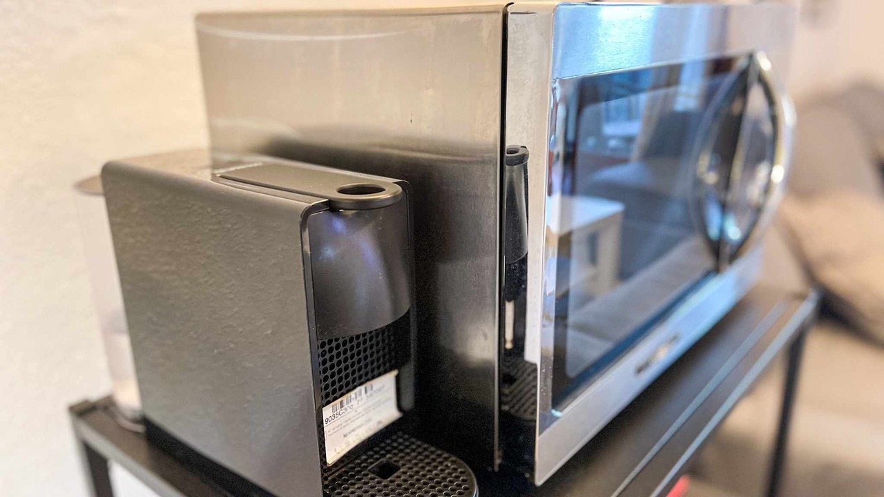 Photo of Kitchen in Latour-de-Carol