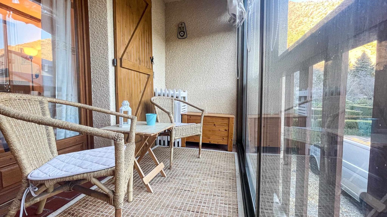 Photo of Outdoor in Latour-de-Carol