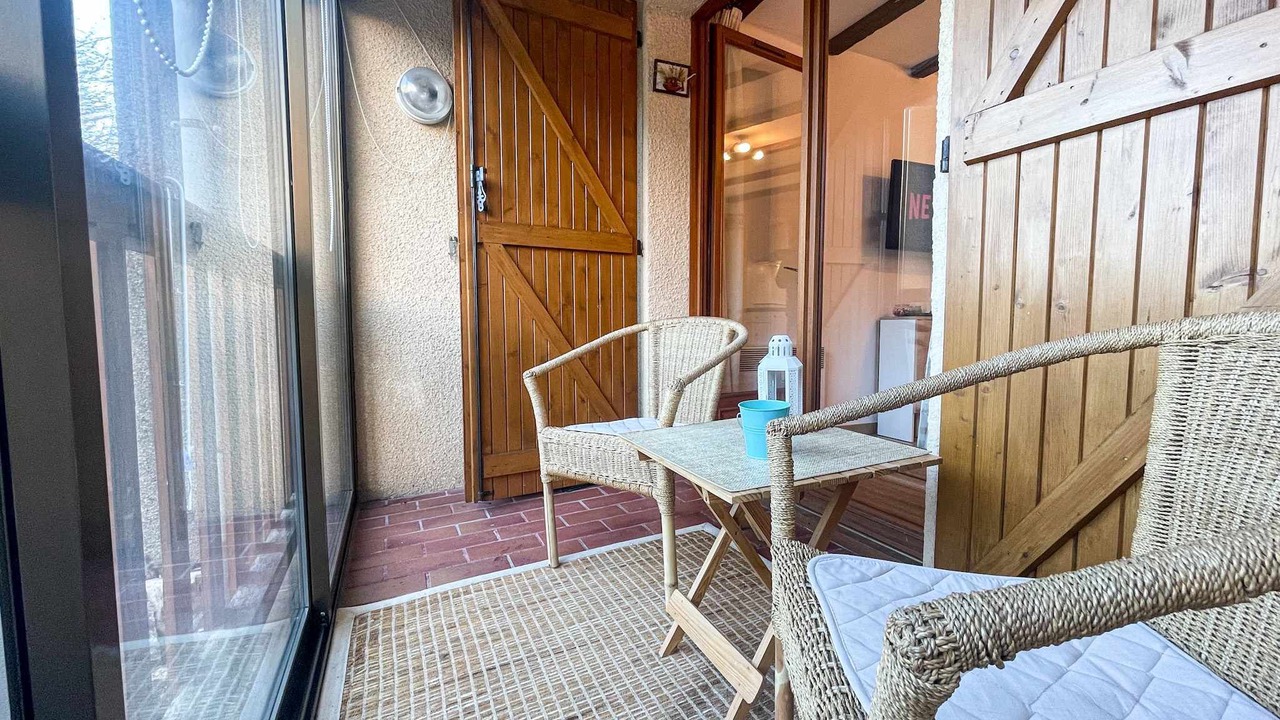 Photo of Outdoor in Latour-de-Carol