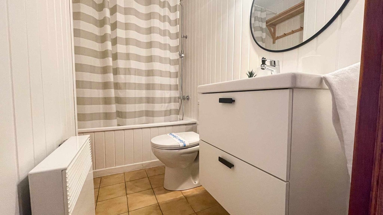 Photo of Bathroom in Latour-de-Carol