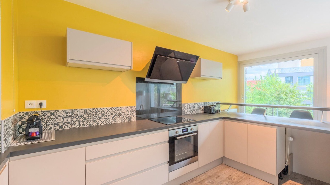 Photo of Kitchen in Lille-Moulins