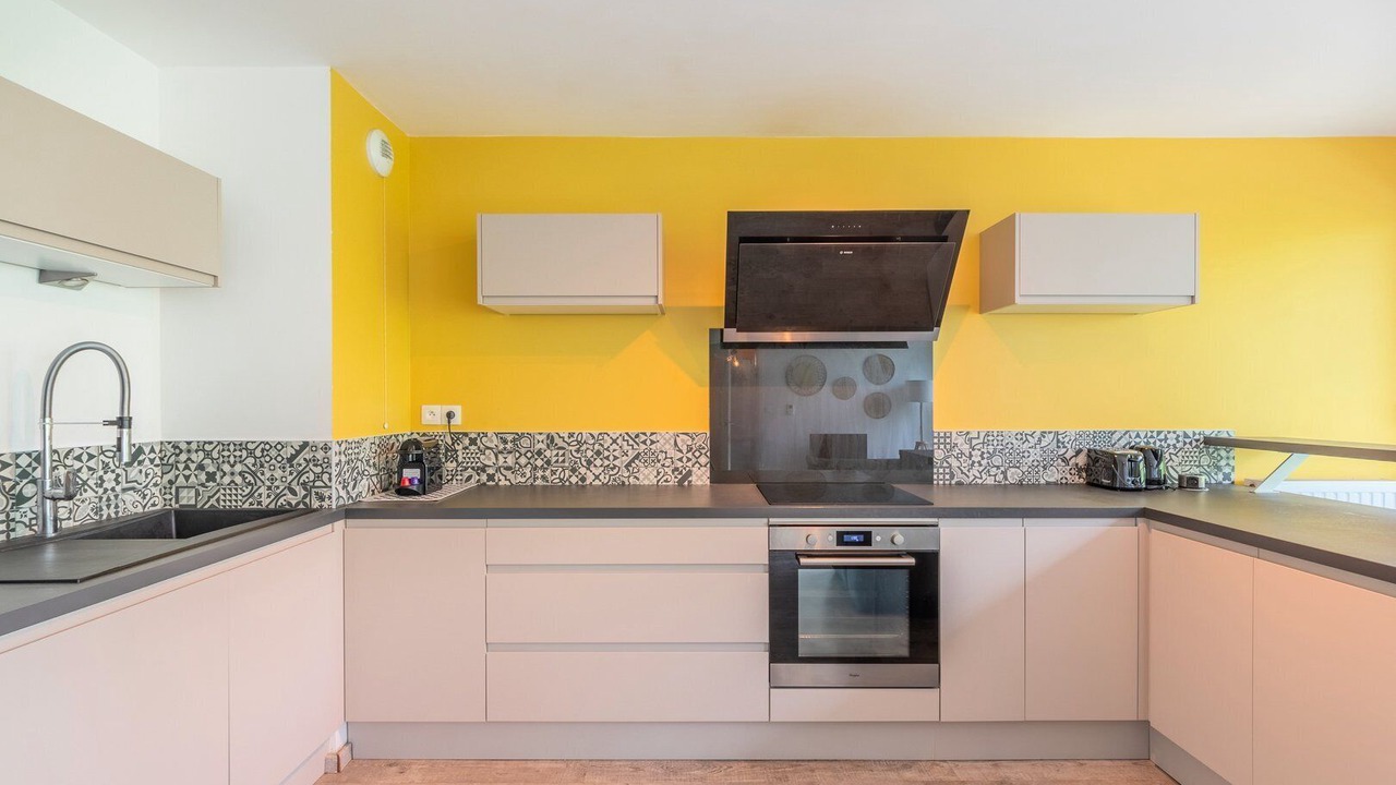 Photo of Kitchen in Lille-Moulins