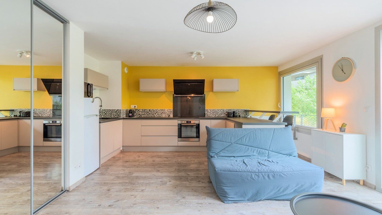 Photo of Kitchen in Lille-Moulins