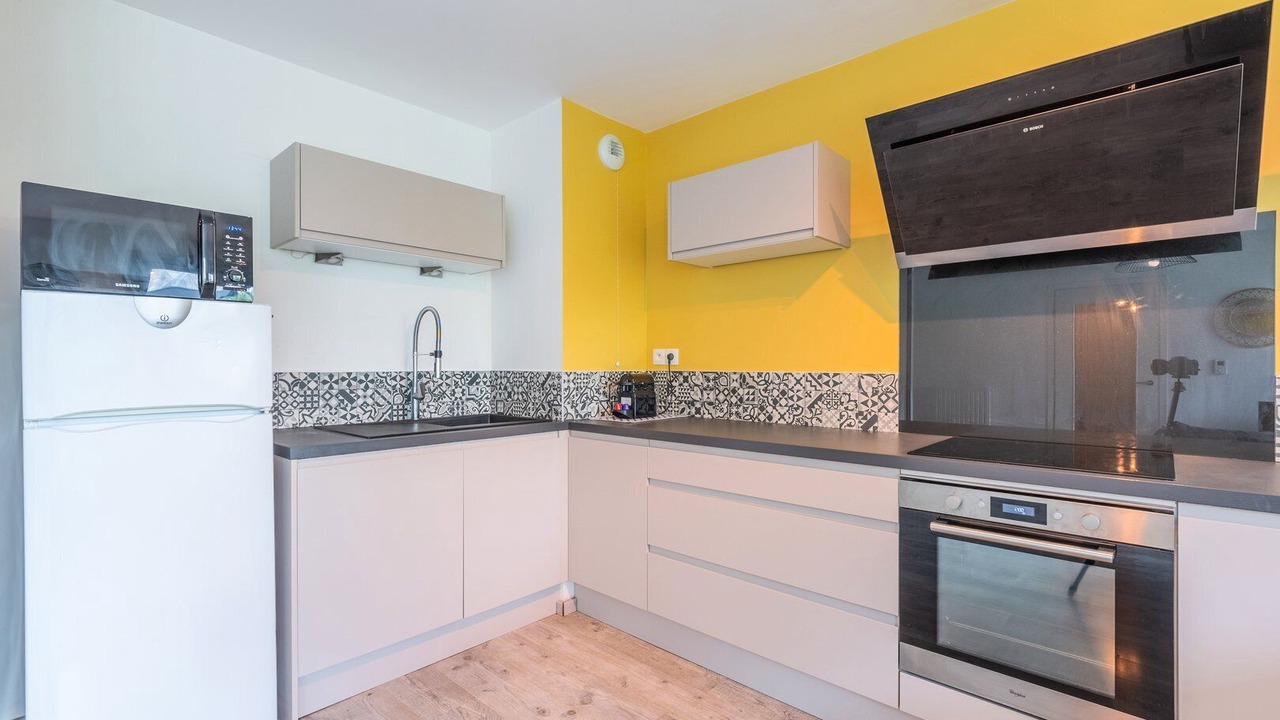 Photo of Kitchen in Lille-Moulins