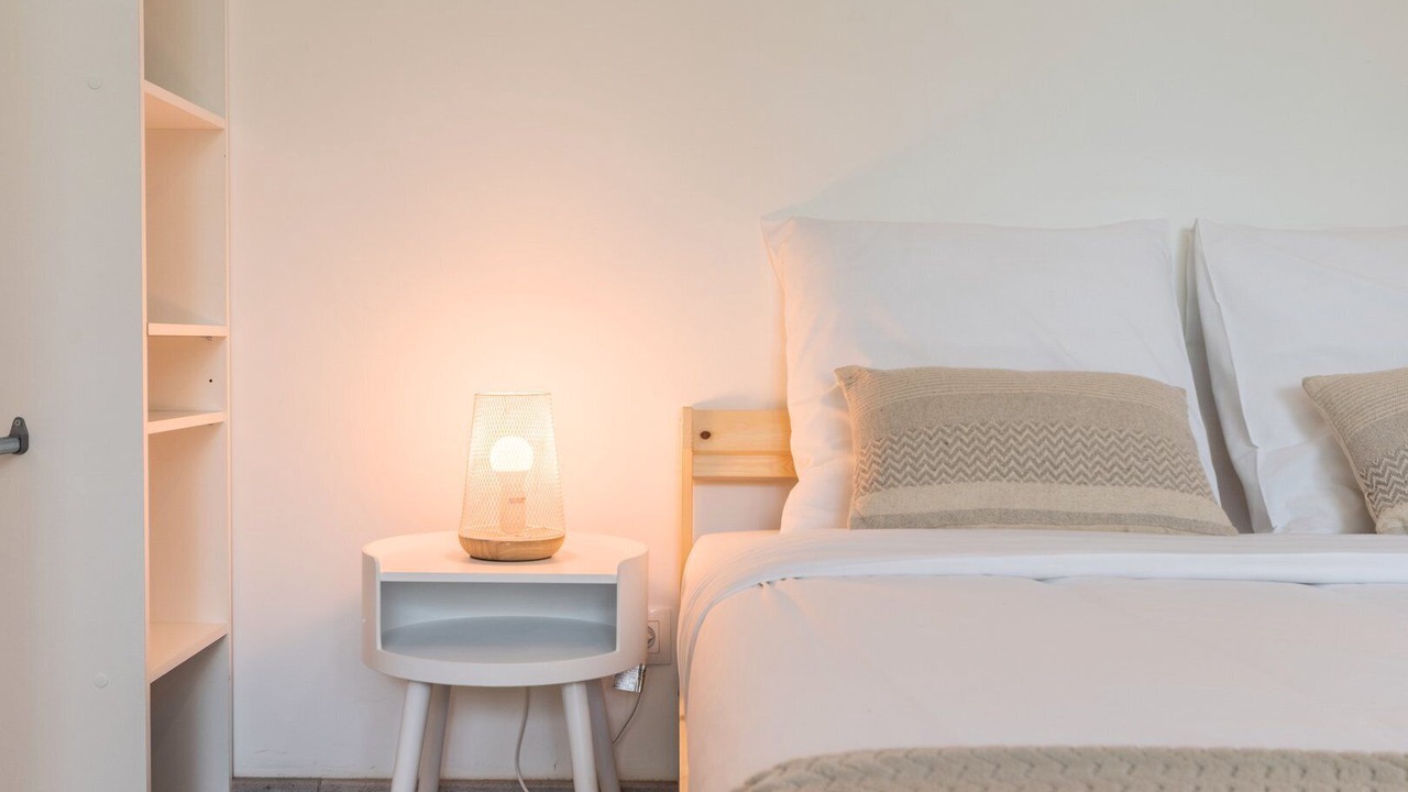 Photo of Bedroom in Lille-Moulins