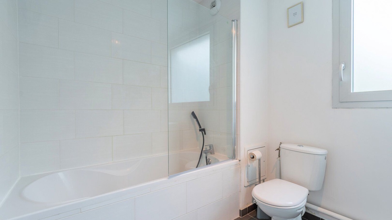 Photo of Bathroom in Lille-Moulins