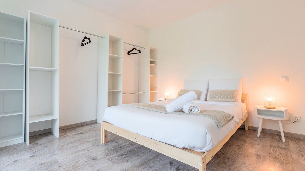 Photo of Bedroom in Lille-Moulins