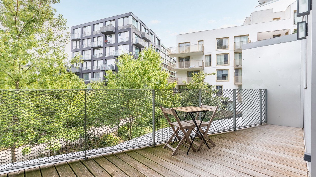 Photo of Outdoor in Lille-Moulins