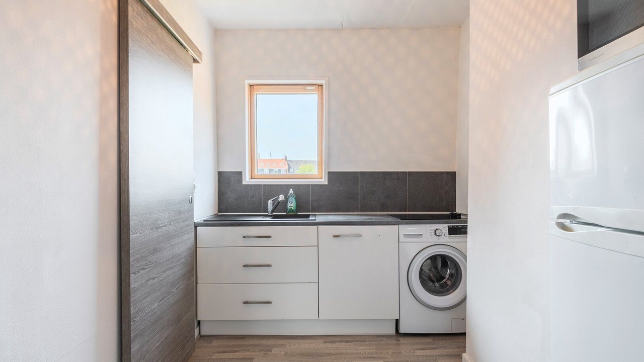 Photo of Kitchen in Old Lille