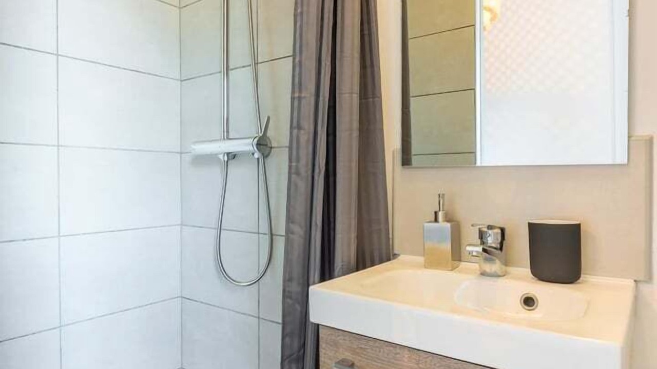 Photo of Bathroom in Old Lille