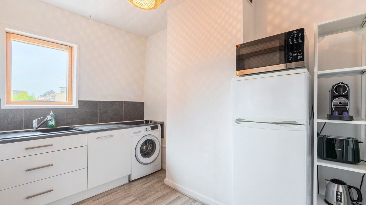 Photo of Kitchen in Old Lille