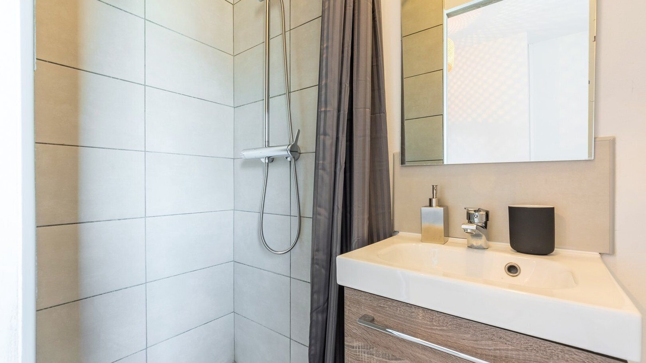 Photo of Bathroom in Old Lille