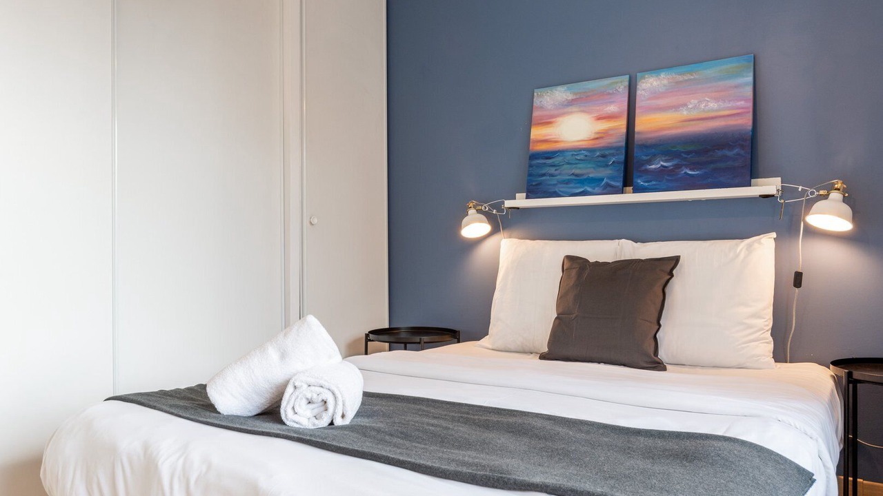 Photo of Bedroom in Saint-Maurice Pellevoisin