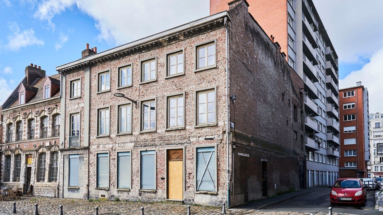 Photo of Outdoor in Lille