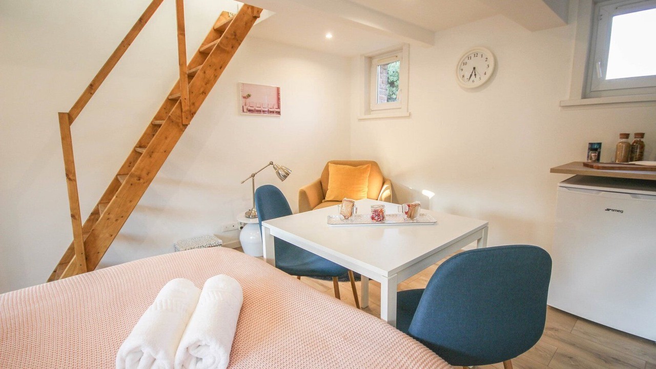 Photo of Bedroom in Lille